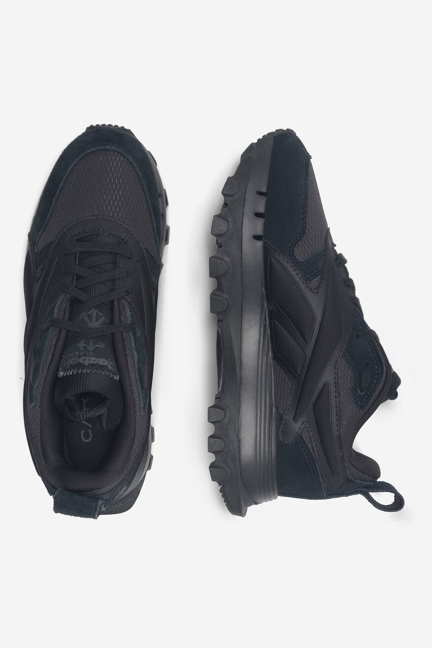 Sneakers Reebok CLASSIC LEATHER CARDI V2 GY1942 Czarny