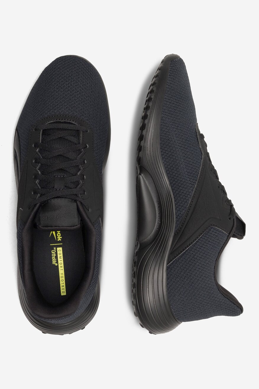 Sneakers Reebok REEBOK LITE 3.0 GY0154 Czarny