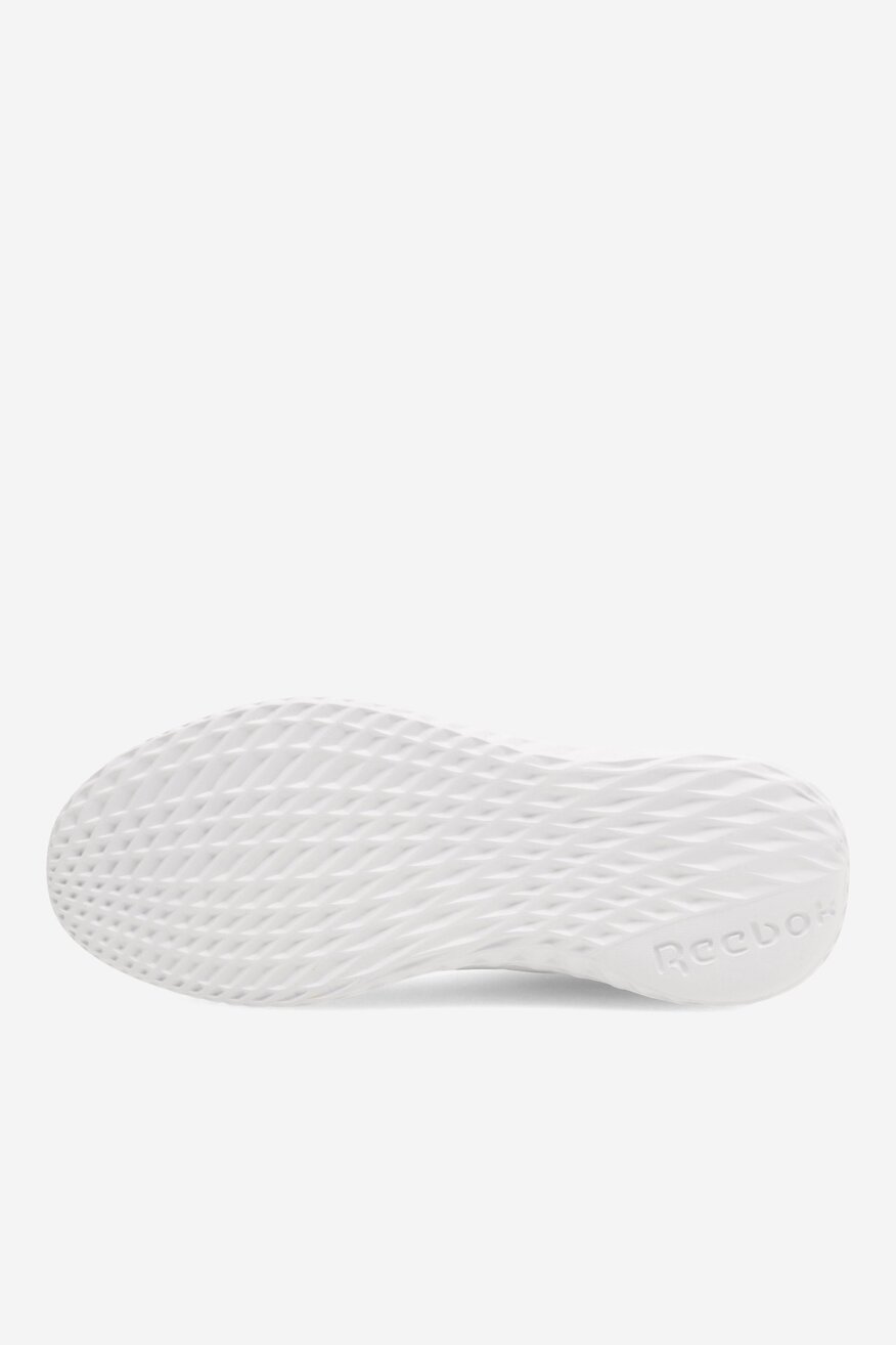 Sneakers Reebok REEBOK RUSH RUNNER 4 GX4015 Biały