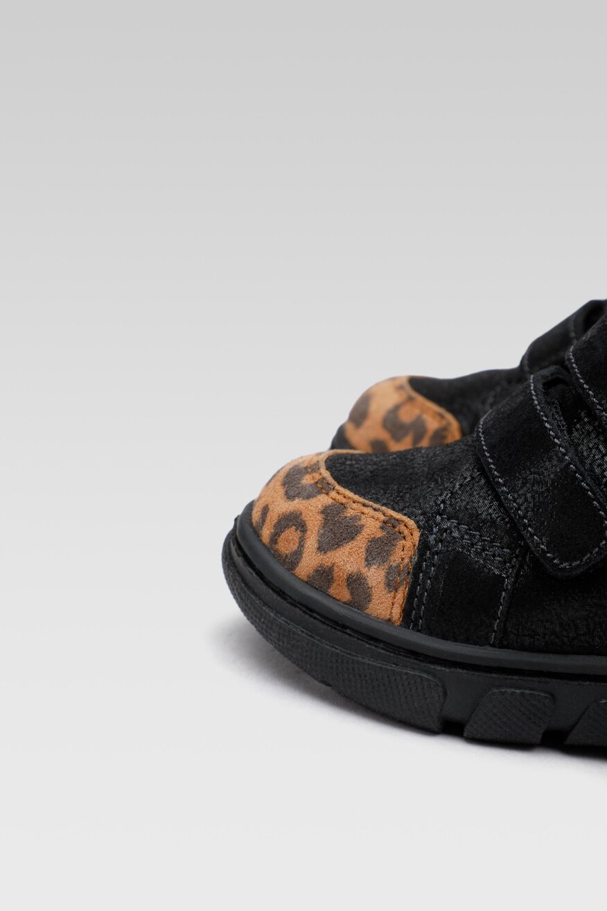 Botki Lasocki Kids CI12-3116-04 Czarny