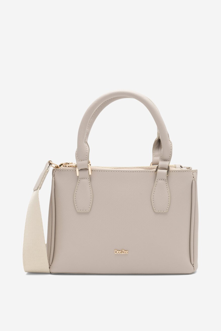 Torebka DeeZee MDR-S-019-04 Beżowy