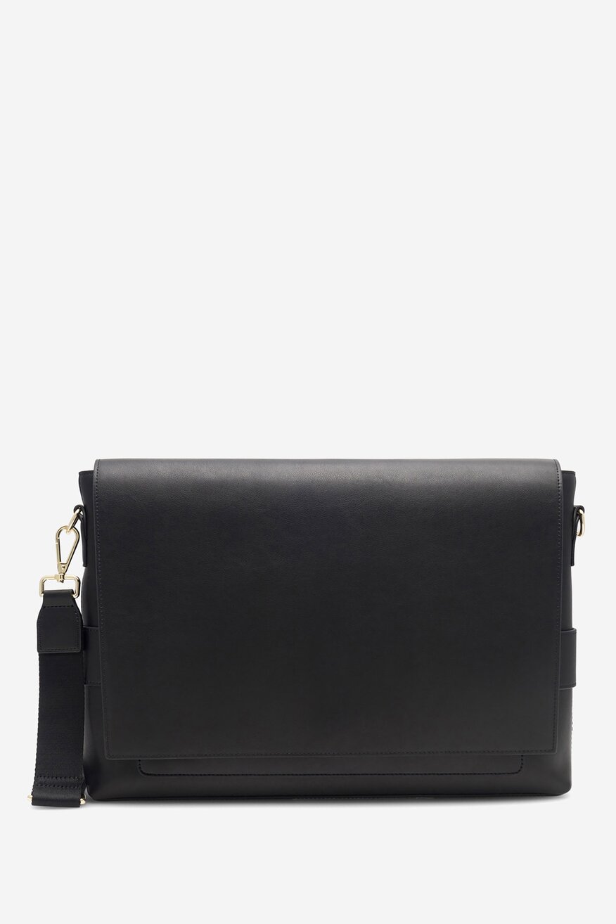 Torebka Gino Rossi CARINI-S9030-817050 Czarny