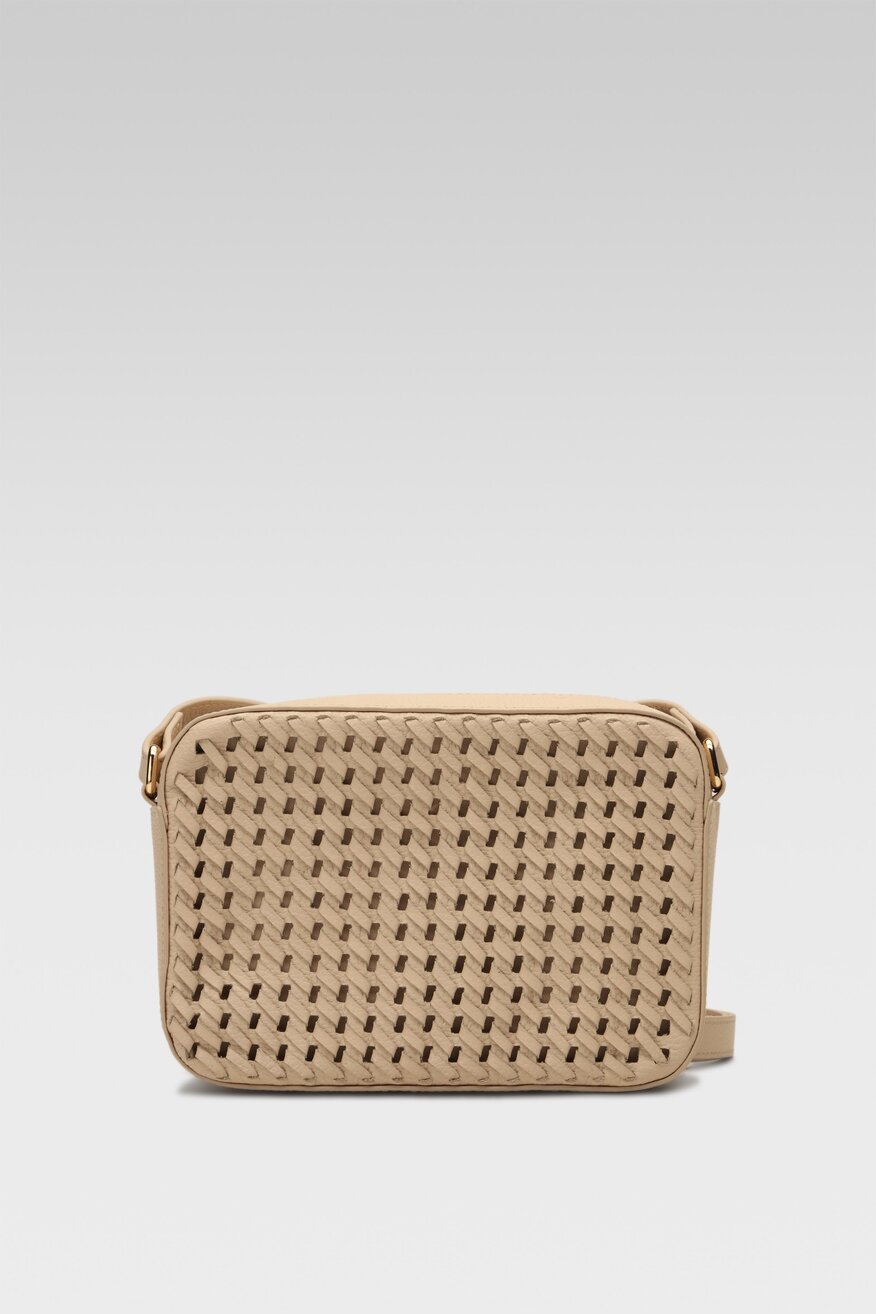 Torebka Lasocki MLR-K-015-03 Ivory