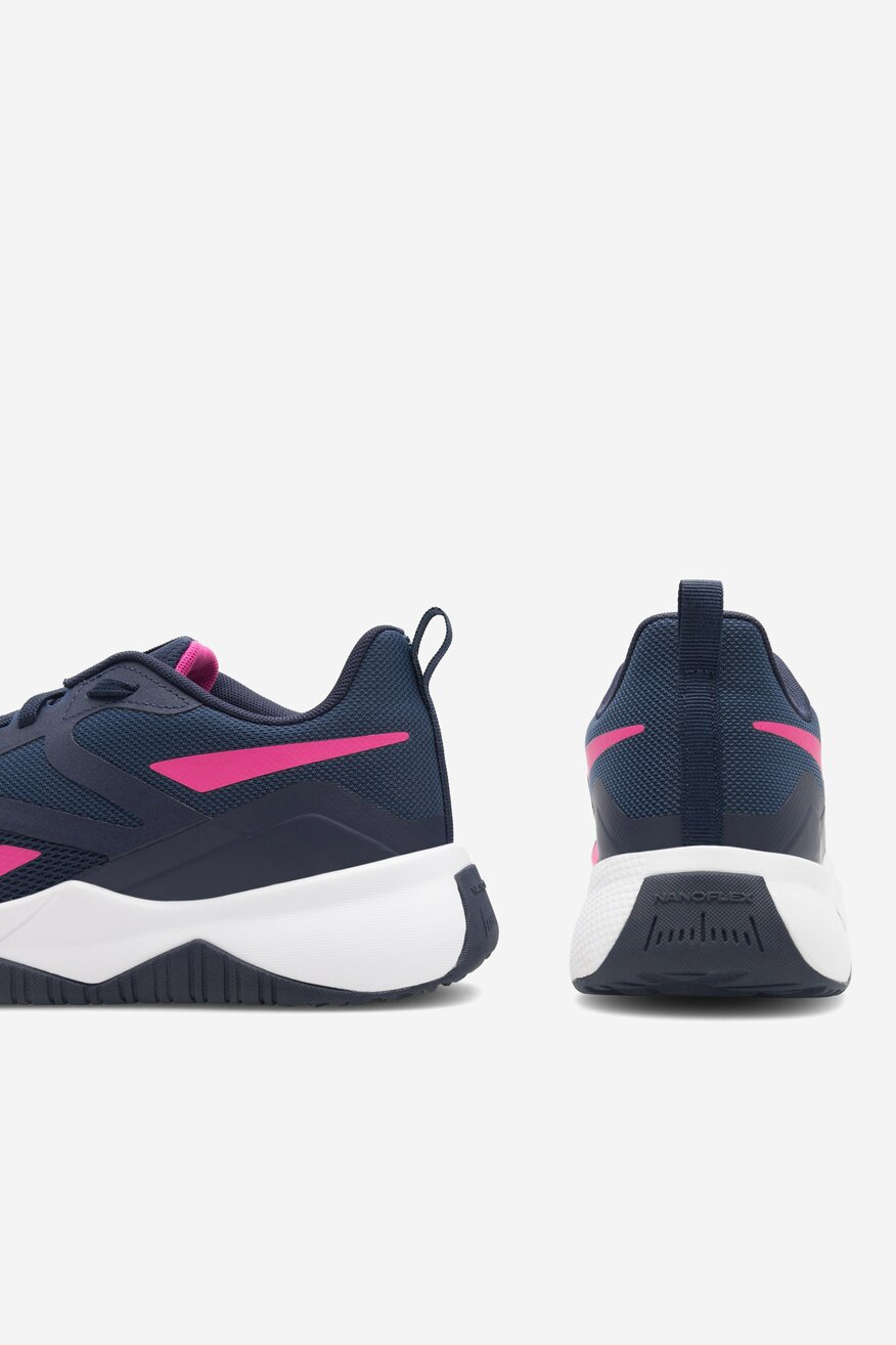 Sneakers Reebok NFX TRAINER GY9775 Granatowy