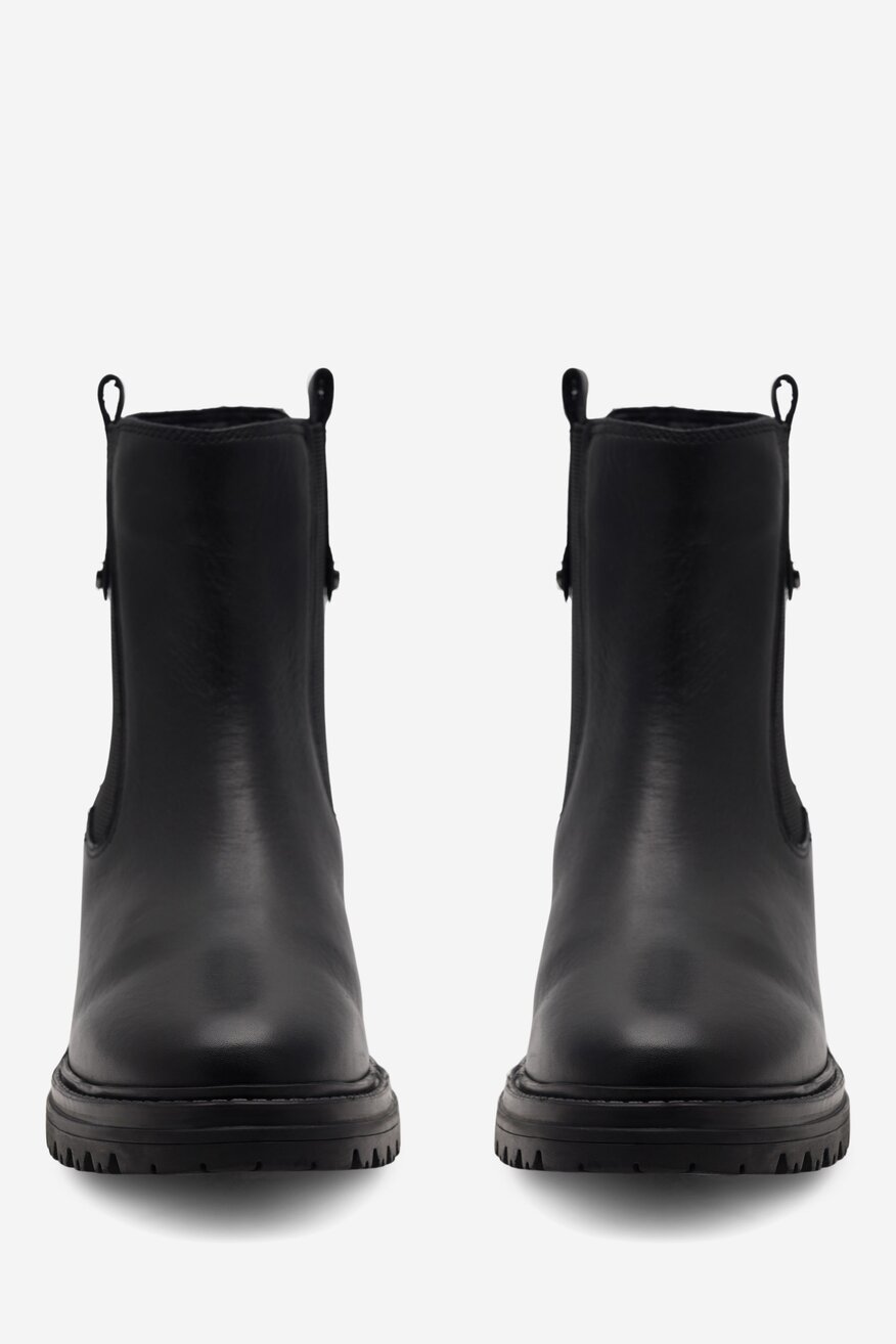 Botki Lasocki BELLA EST-BELLA-L-01 Czarny