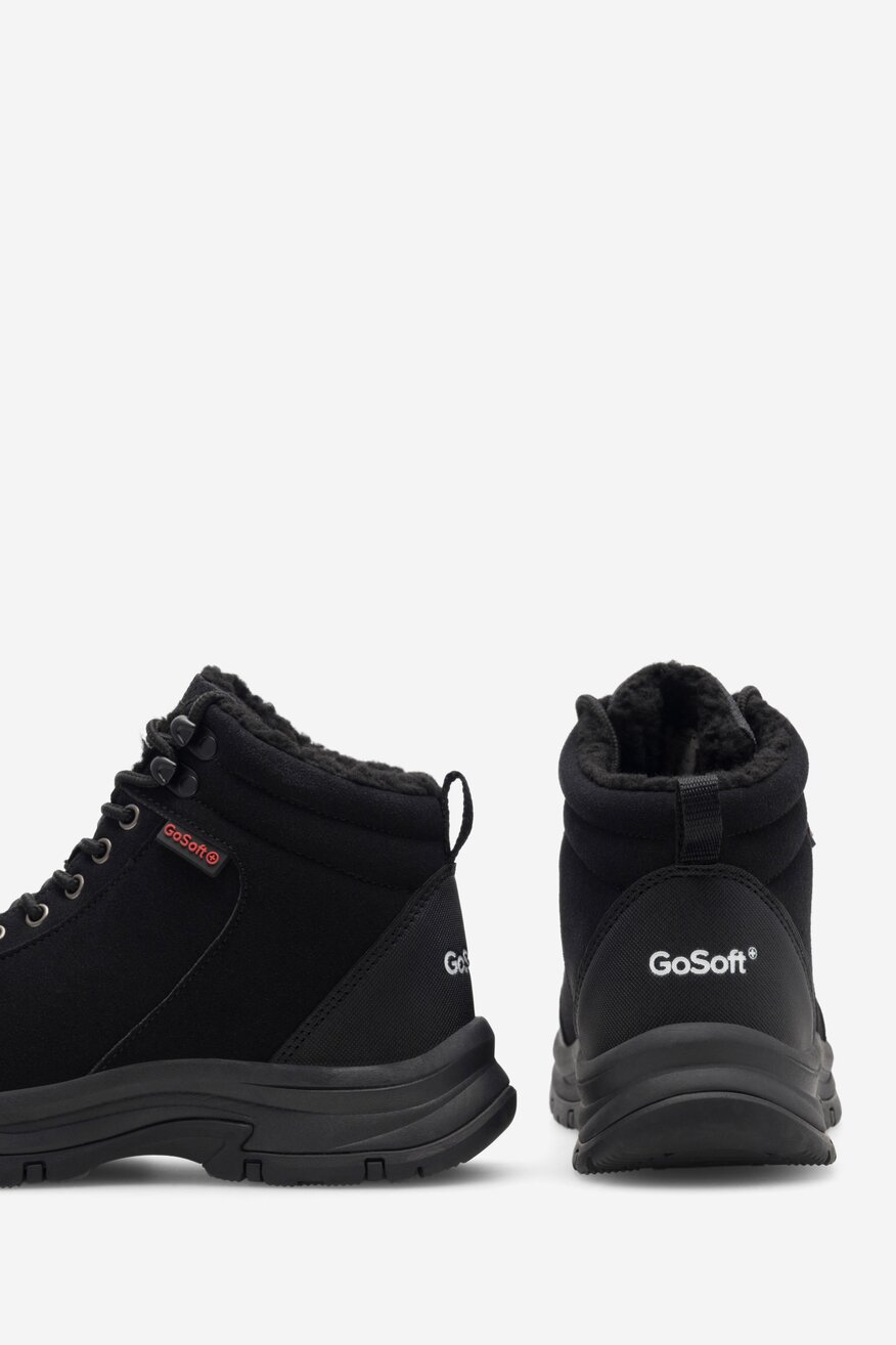 Trzewiki Go Soft VS16032023-2 Czarny