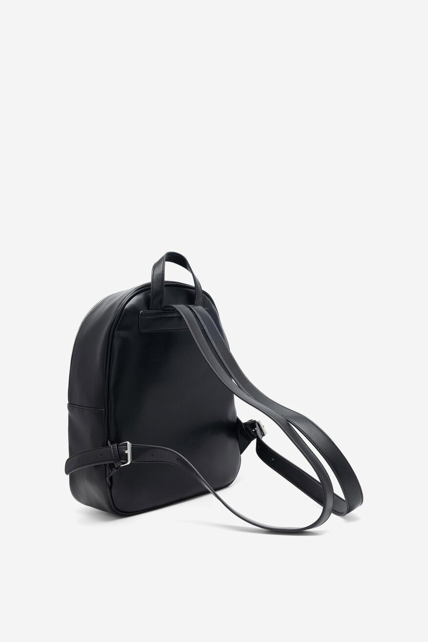 Plecak Jenny Fairy MJB-W-S06-04 Czarny