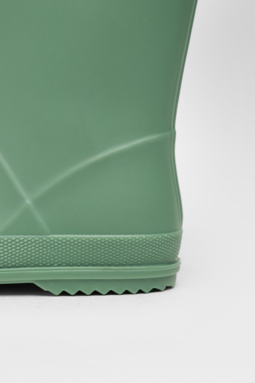 Kalosze Action Boy J21-4-0852 Zielony