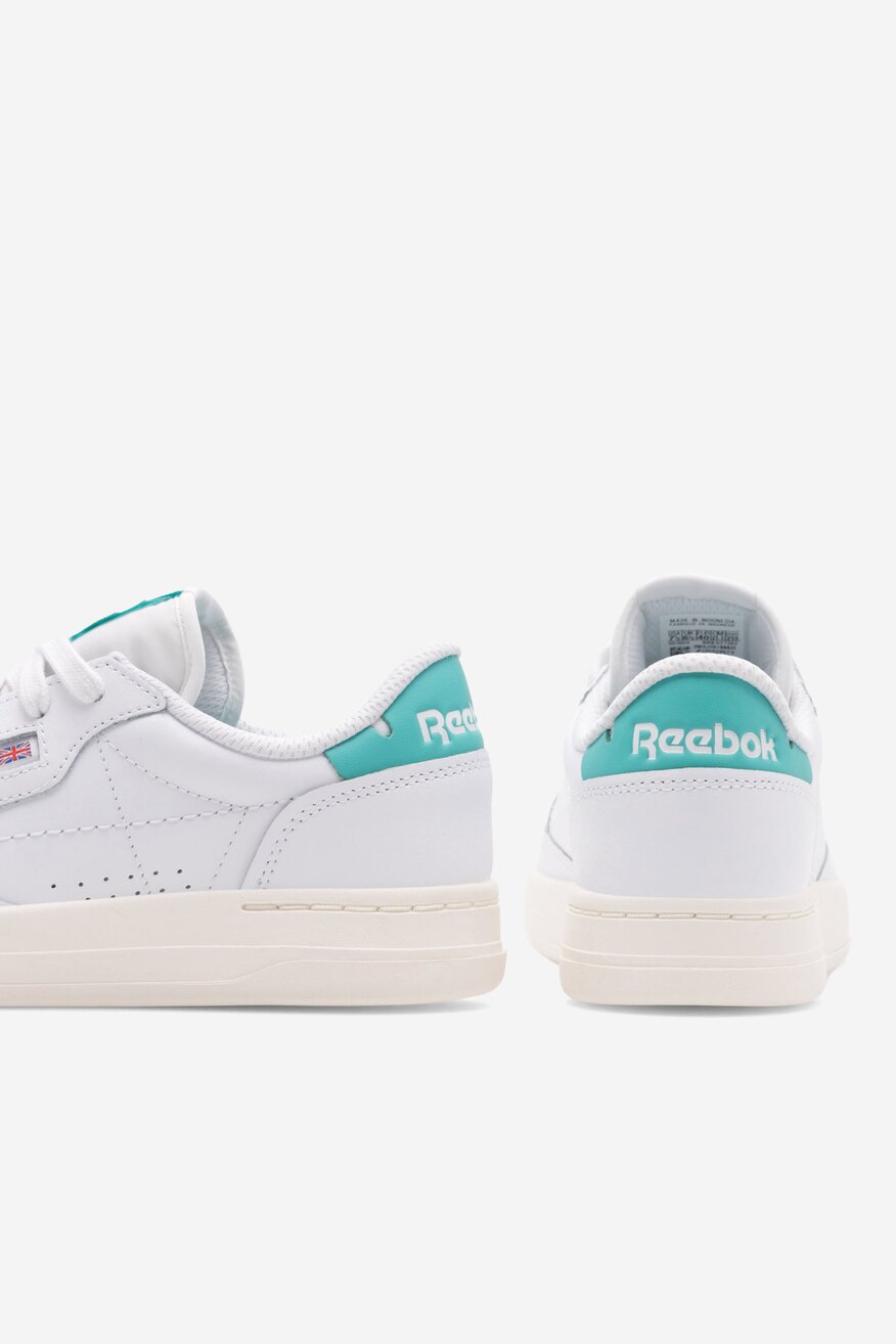 Sneakers Reebok Court Peak GY7202-M Biały