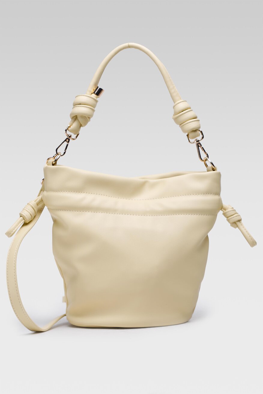 Torebka Jenny Fairy MJK-J-214-50-01 Żółty