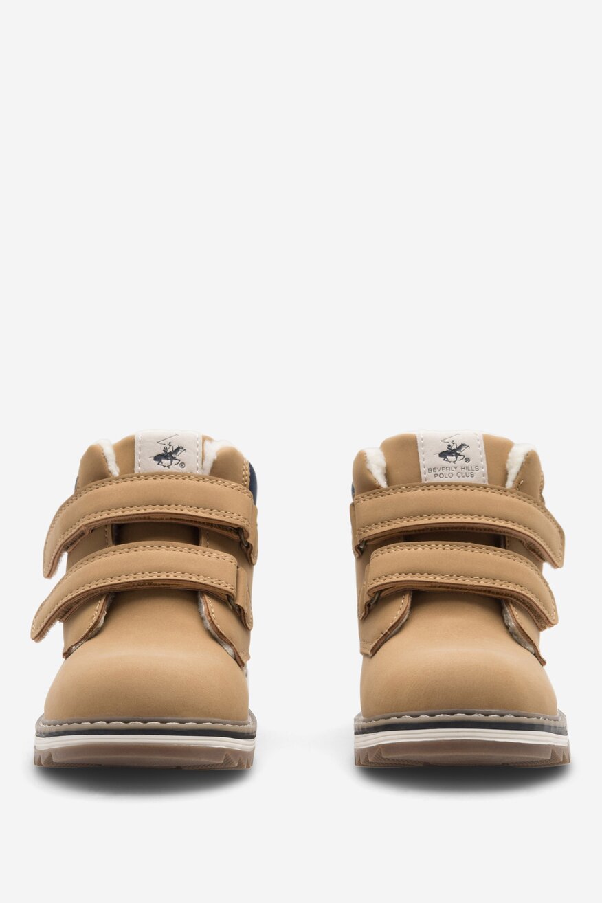 Trzewiki Beverly Hills Polo Club AVO-2261-066(II)CH Camel