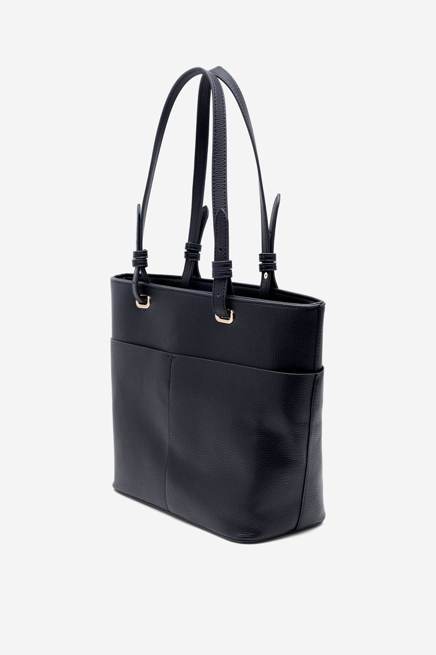 Torebka DeeZee MDR-S-003-03 Czarny