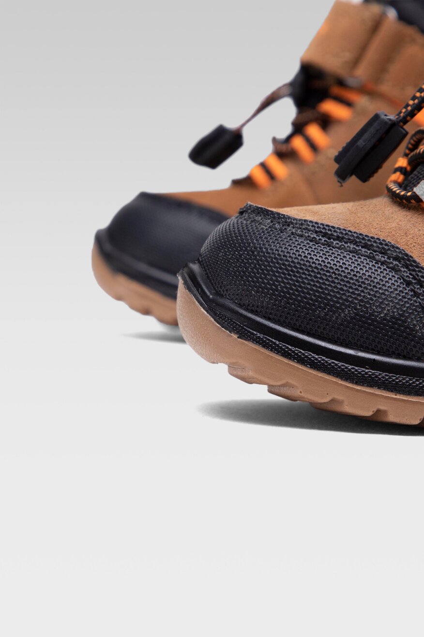 Trzewiki Twisty CP91-21907 Camel