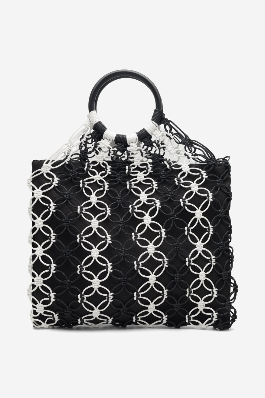 Torebka Jenny Fairy MJA-C-044-03 Czarny