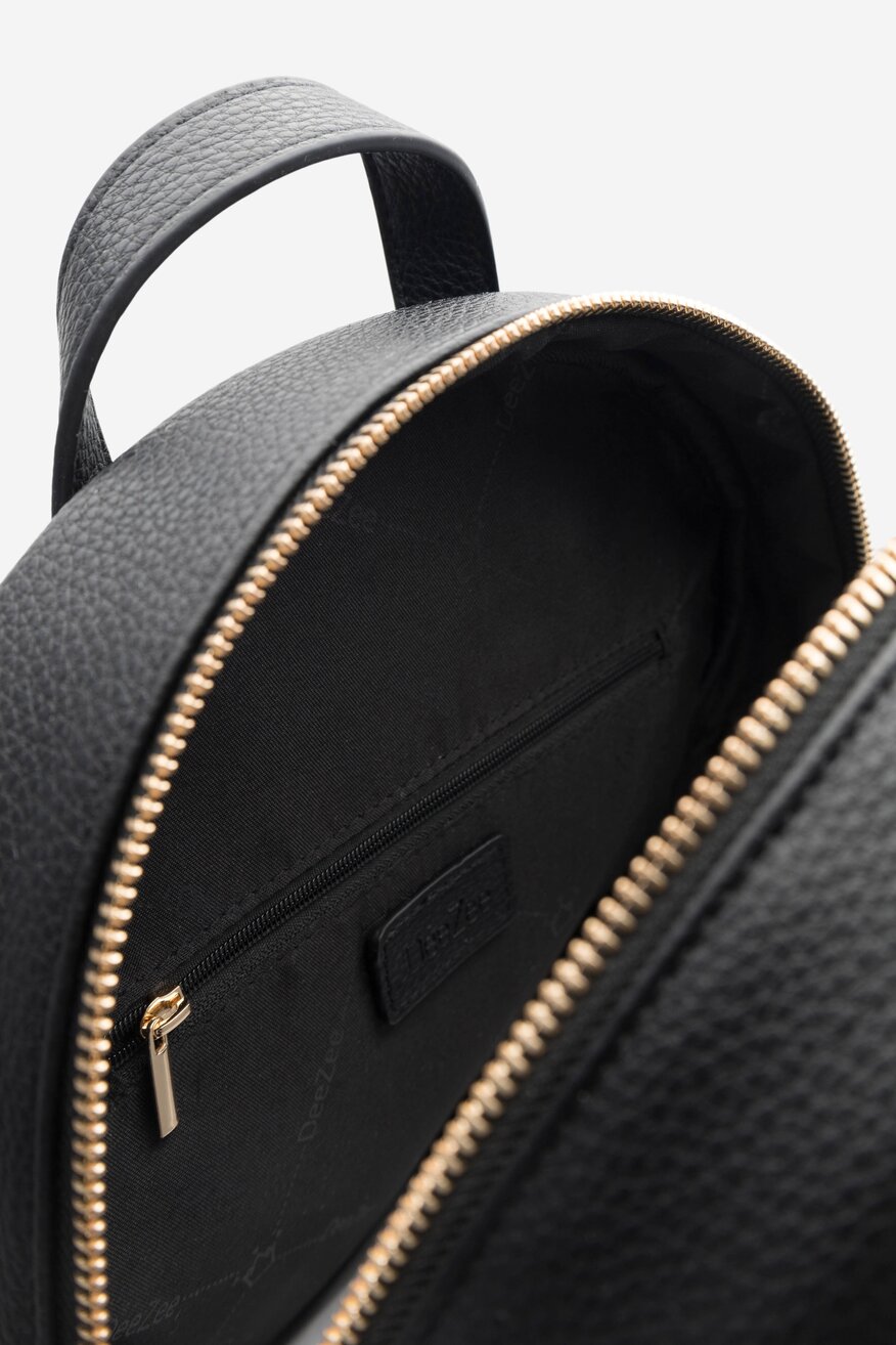 Plecak DeeZee MDP-C-004-04 Czarny