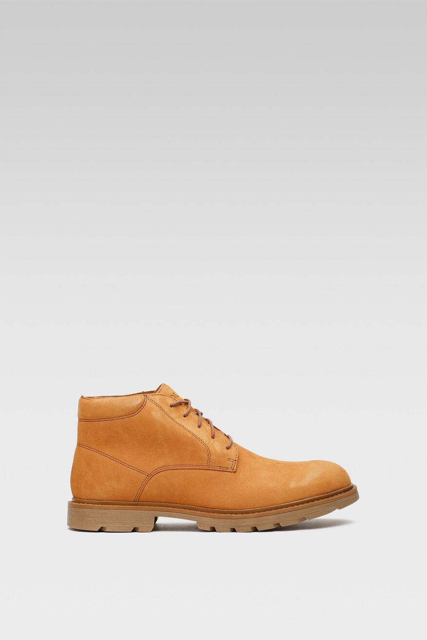 Trzewiki Badura MB-BACKFORD-05 Camel