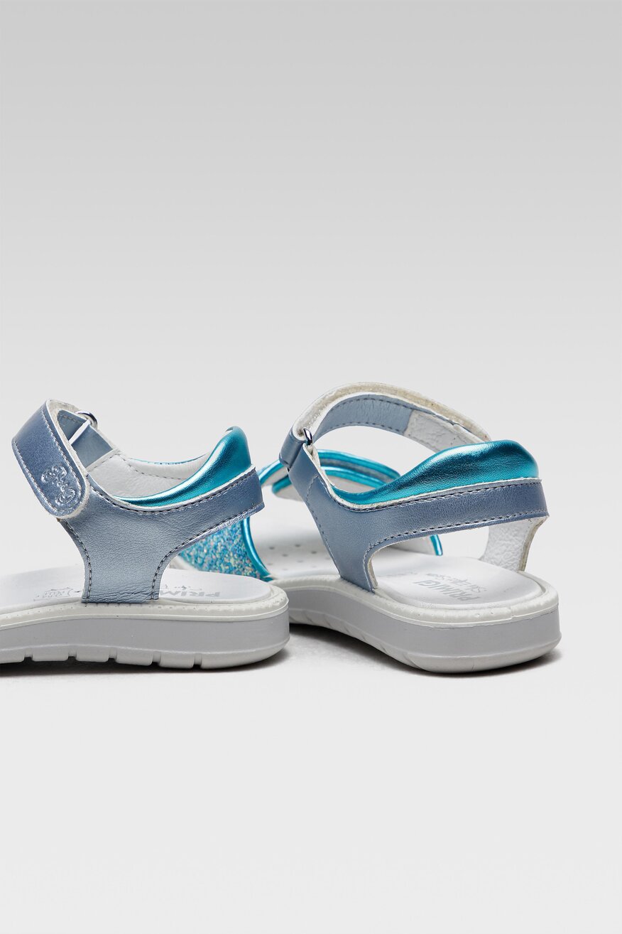 Sandały Primigi 1881511 Niebieski