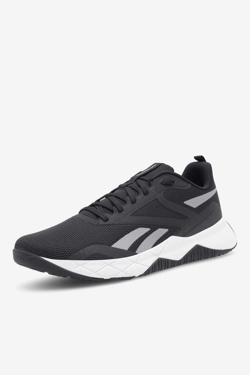 Sneakers Reebok NFX TRAINER GW1997-1 Czarny