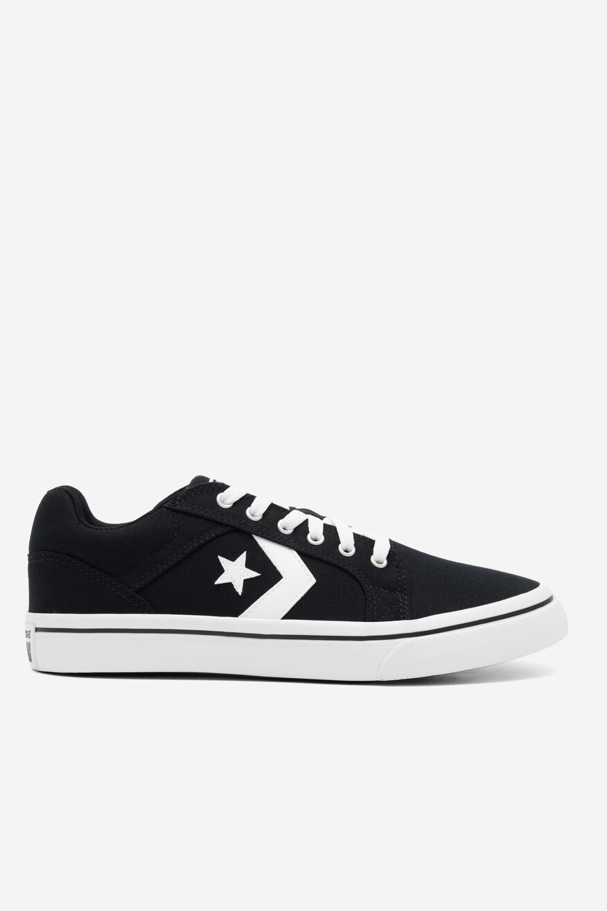 Trampki Converse EL DISTRITO 2.0 167008C Czarny