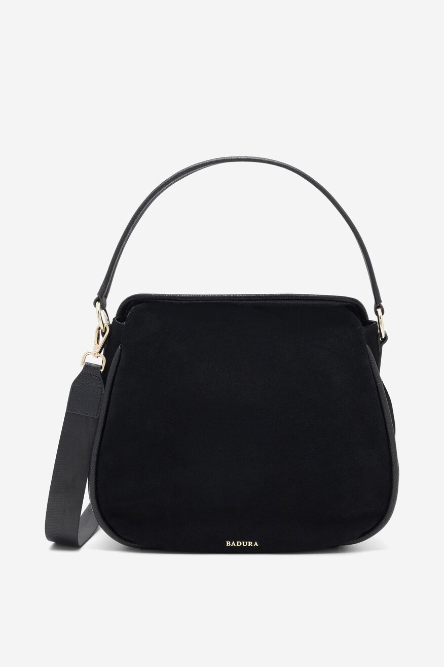 Torebka Badura ANKONA-CS9060 Czarny