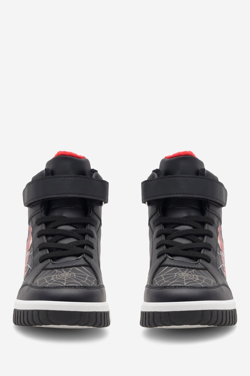 Trzewiki Spiderman CP76-AW23-230SPRMV Czarny