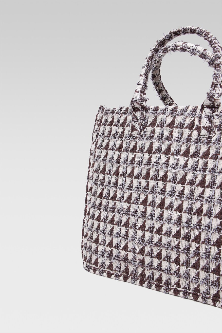 Torebka Jenny Fairy MJT-C-034-02 Beżowy