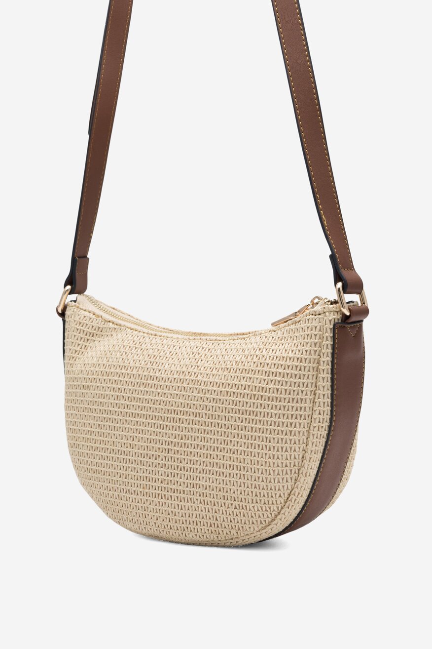 Torebka Jenny Fairy MJR-O-047-03 Beżowy