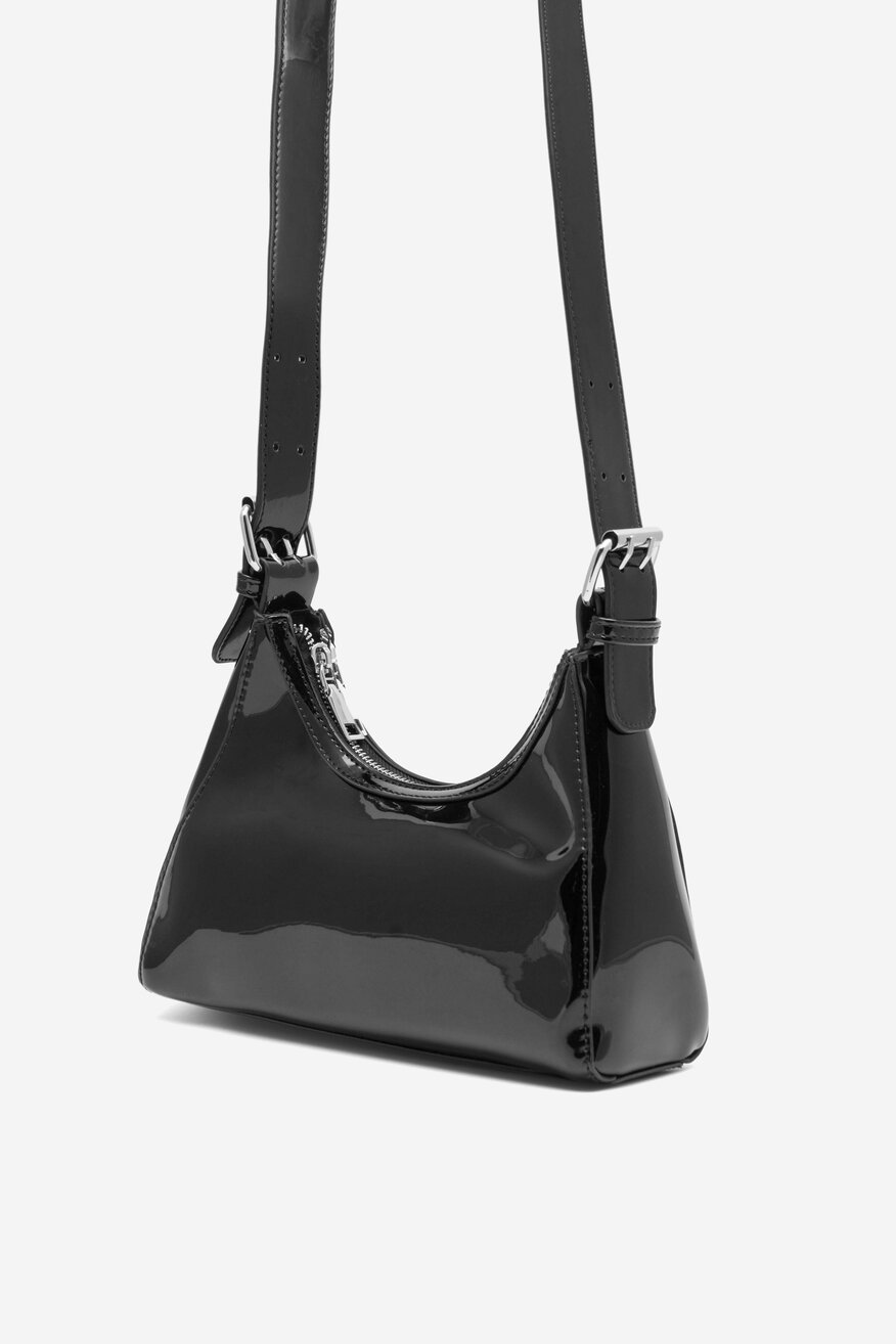 Torebka Jenny Fairy MJB-O-024-04 Czarny