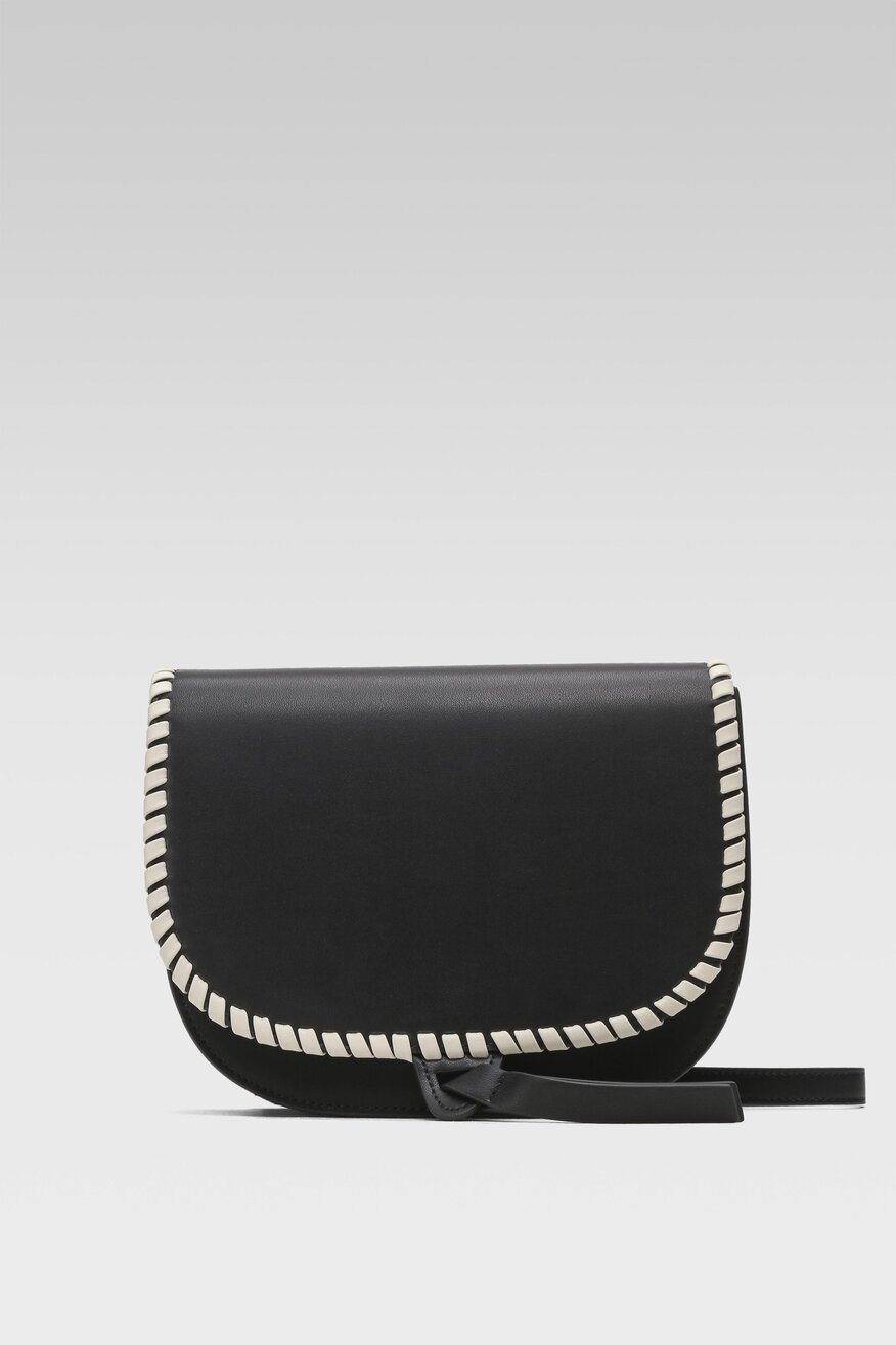 Torebka Badura FARINA-CS8240 Czarny