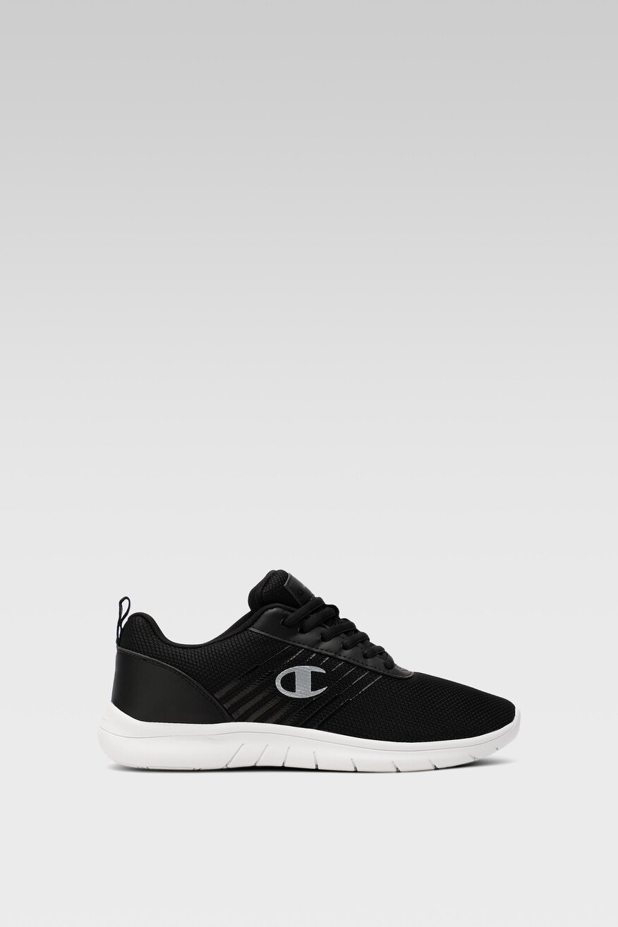 Obuwie sportowe Champion CLOUD ADV S11501-KK001 Czarny