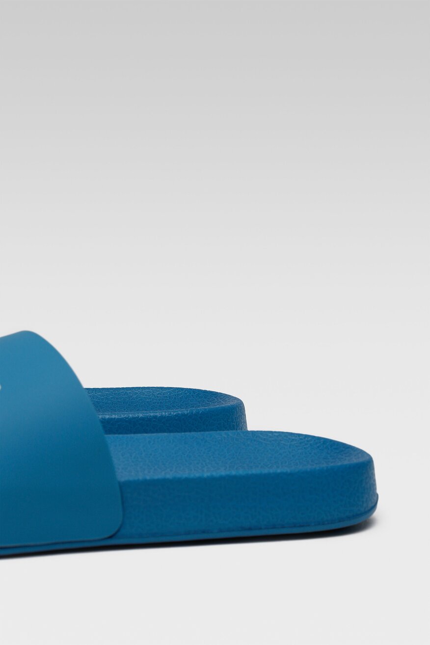 Klapki basenowe Sprandi 69730 Niebieski