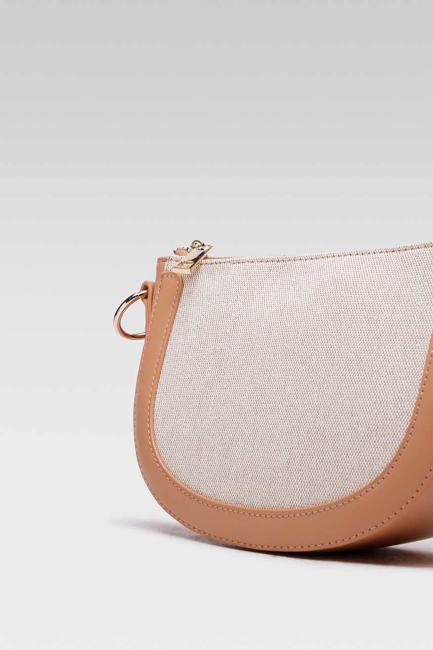 Torebka Jenny Fairy MJR-C-005-20-01 Camel