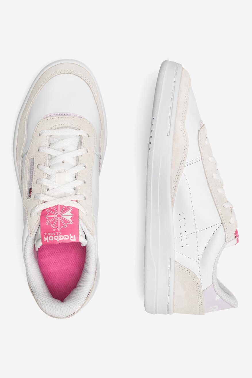 Sneakers Reebok COURT PEAK GW7563 MIX