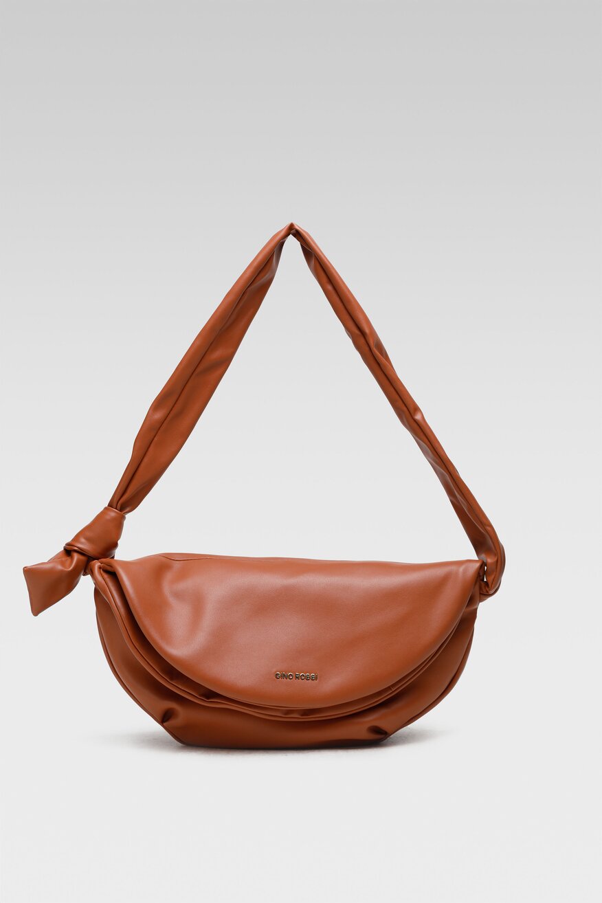 Torebka Gino Rossi CS6980 Camel