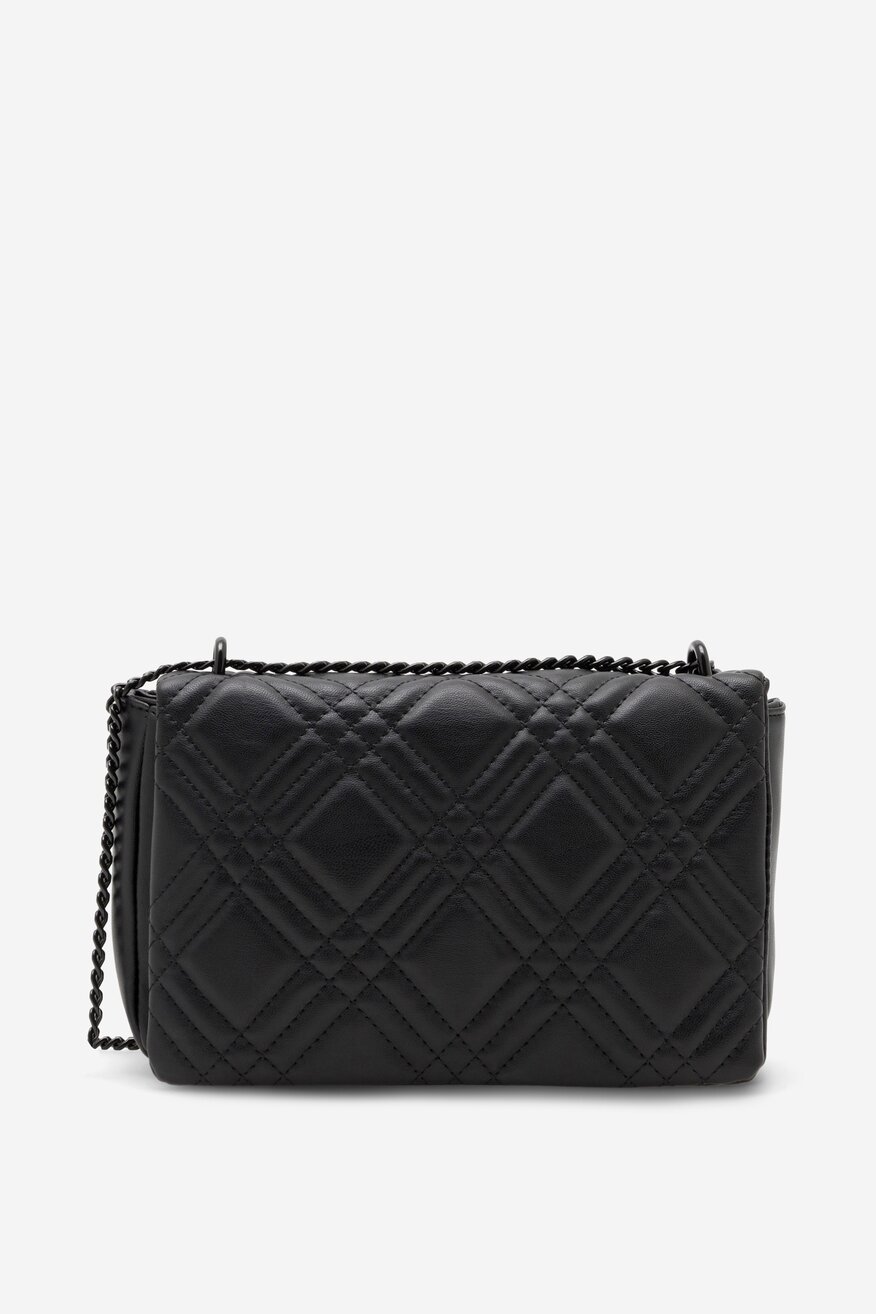 Torebka Jenny Fairy MJR-O-029-04 Czarny