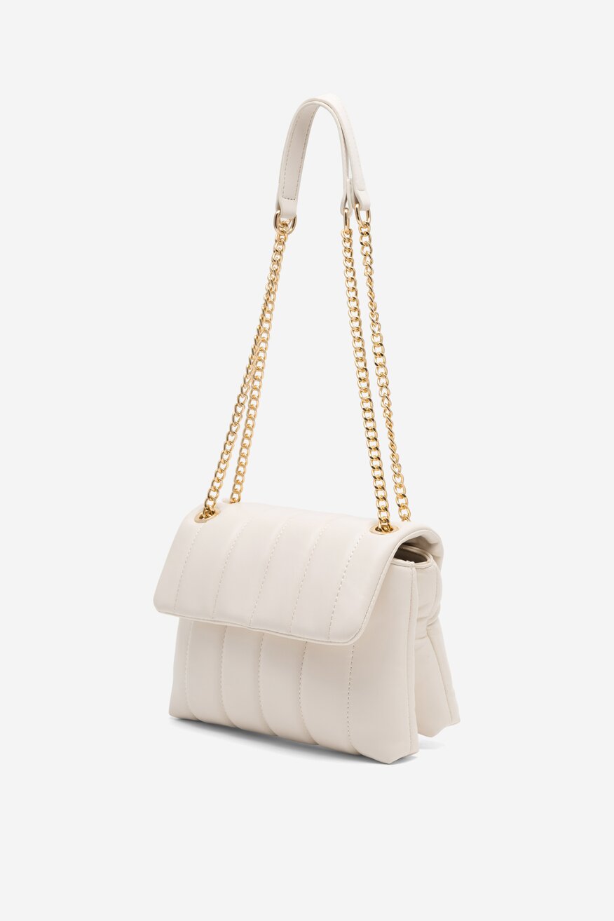 Torebka DeeZee MDR-S-023-04 Ivory