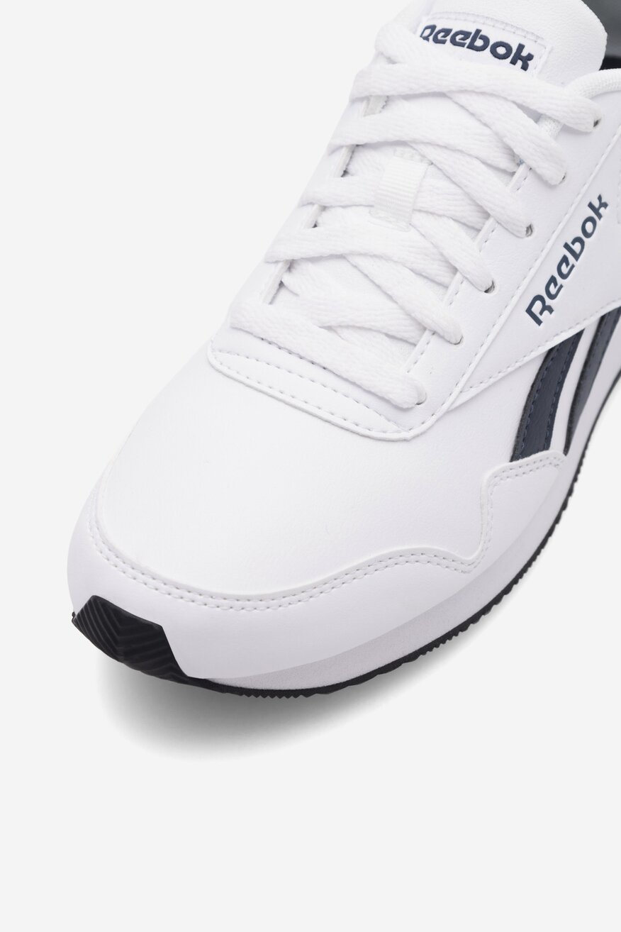 Sneakers Reebok REEBOK ROYAL CL JOGG EF7790-K Biały