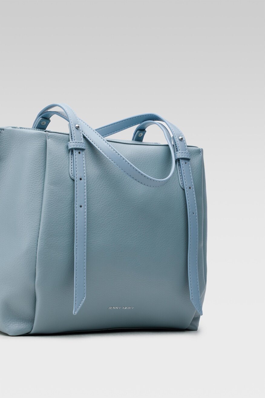 Torebka Jenny Fairy MJT-J-179-90-01 Niebieski
