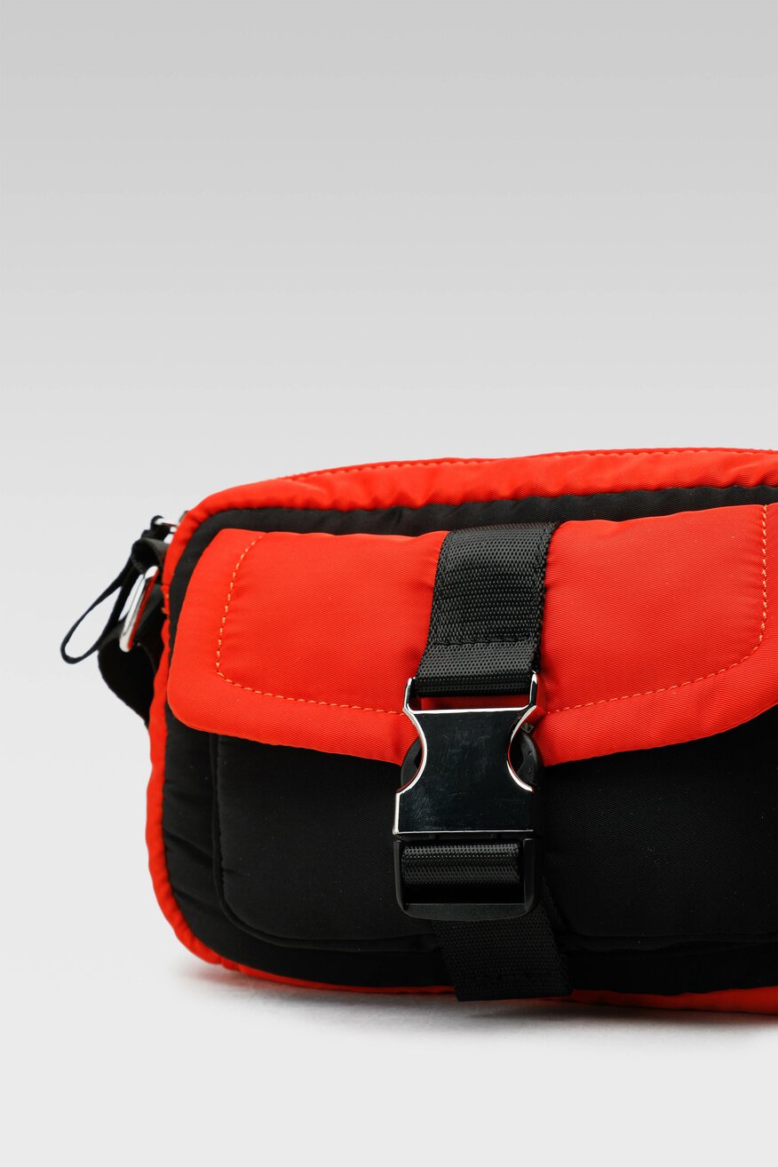 Torebka Jenny Fairy MJR-C-089-02 Czarny