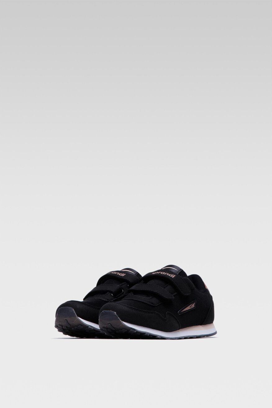 Obuwie sportowe Sprandi CP23-15777(IV)DZ Czarny