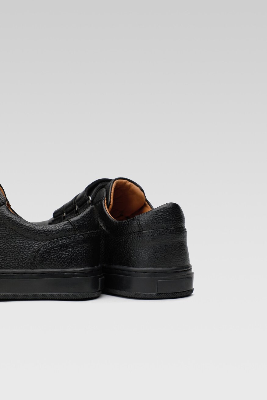 Sneakers Lasocki Young BASCO CI12-BASCO-05(IV)CH Czarny