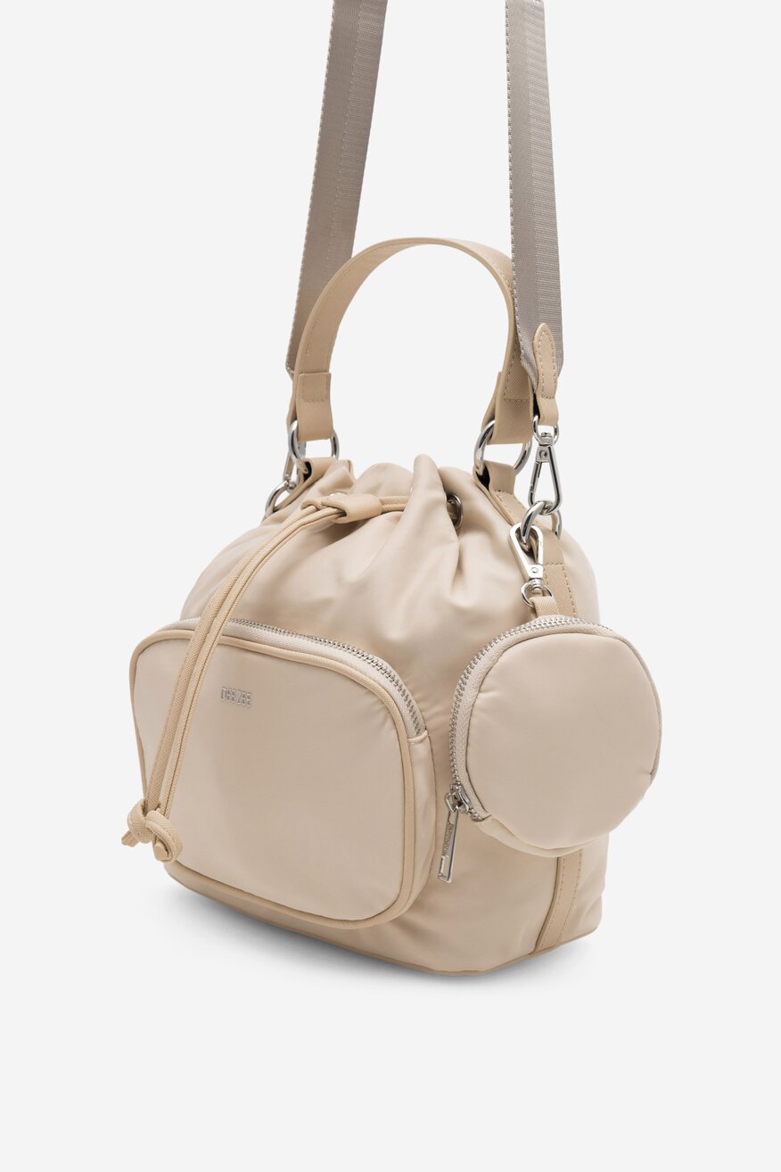 Torebka DeeZee MDK-W-022-04 Beżowy