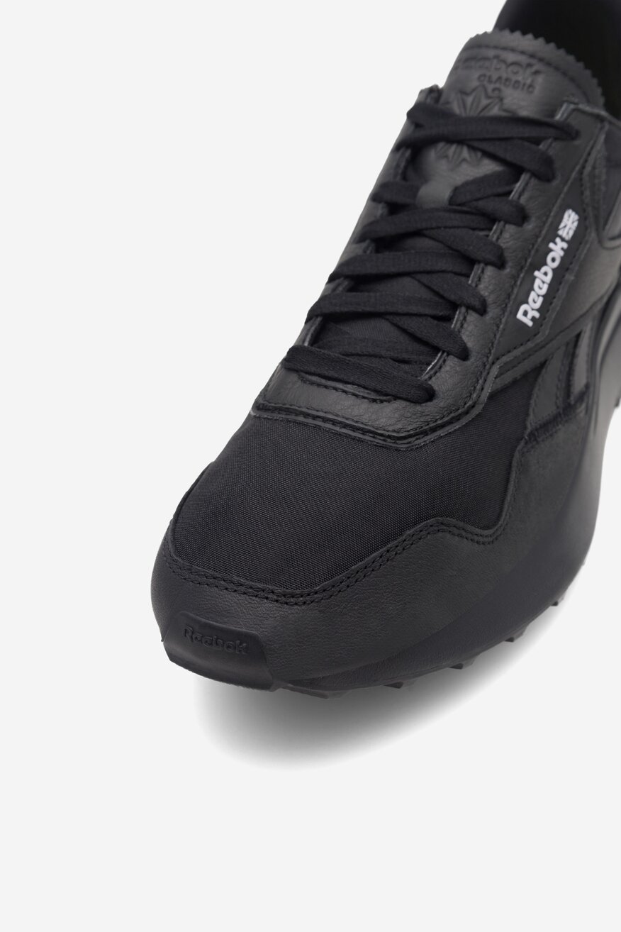 Sneakers Reebok CL Legacy AZ H68650-M Czarny