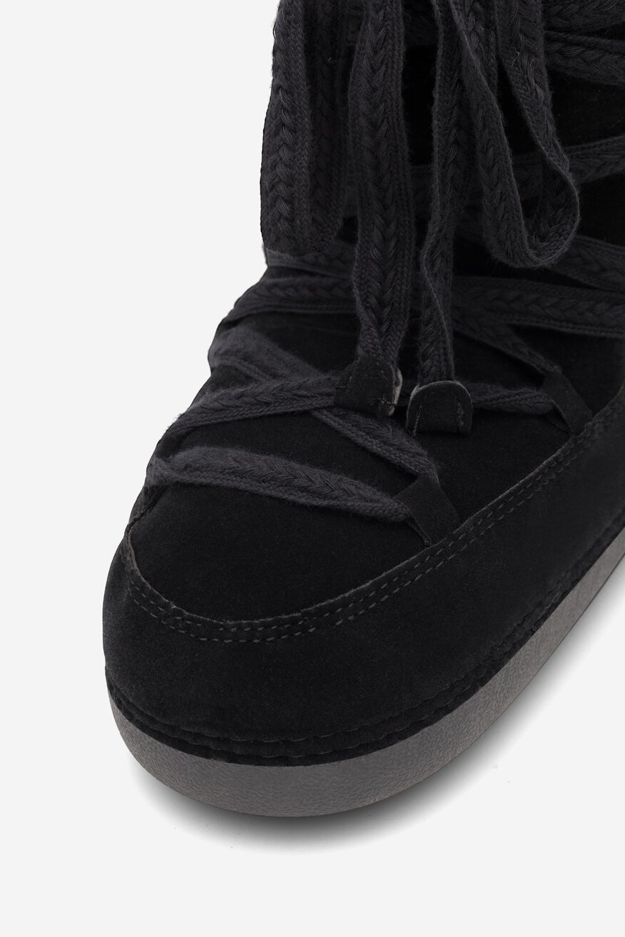 Botki DeeZee SCARLETT N9086 Czarny