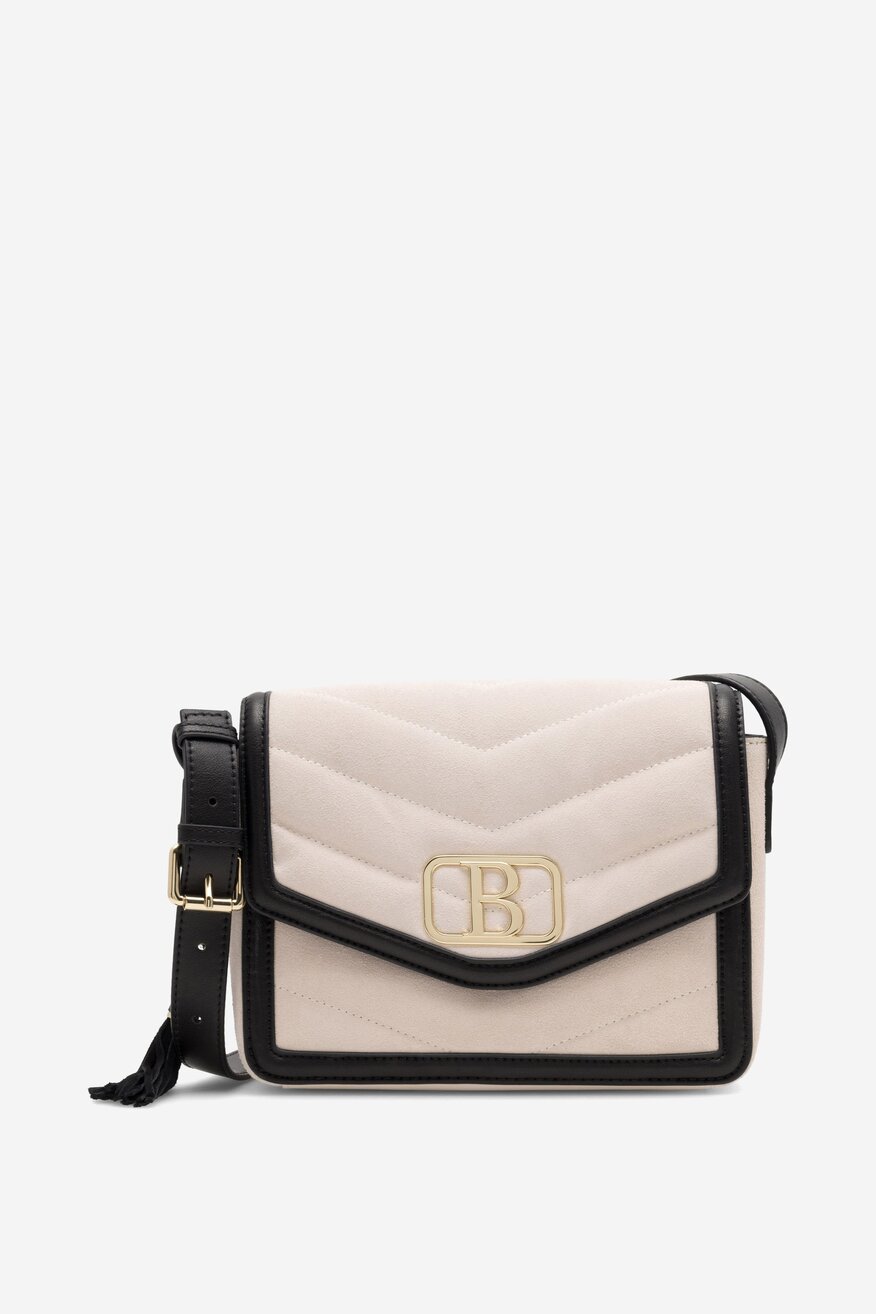 Torebka Badura FLORENCJA-CS9052 Biały