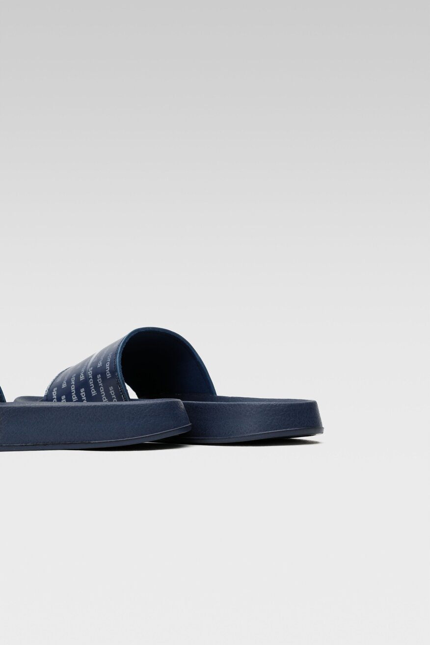 Klapki basenowe Sprandi MP88-22077 Granatowy