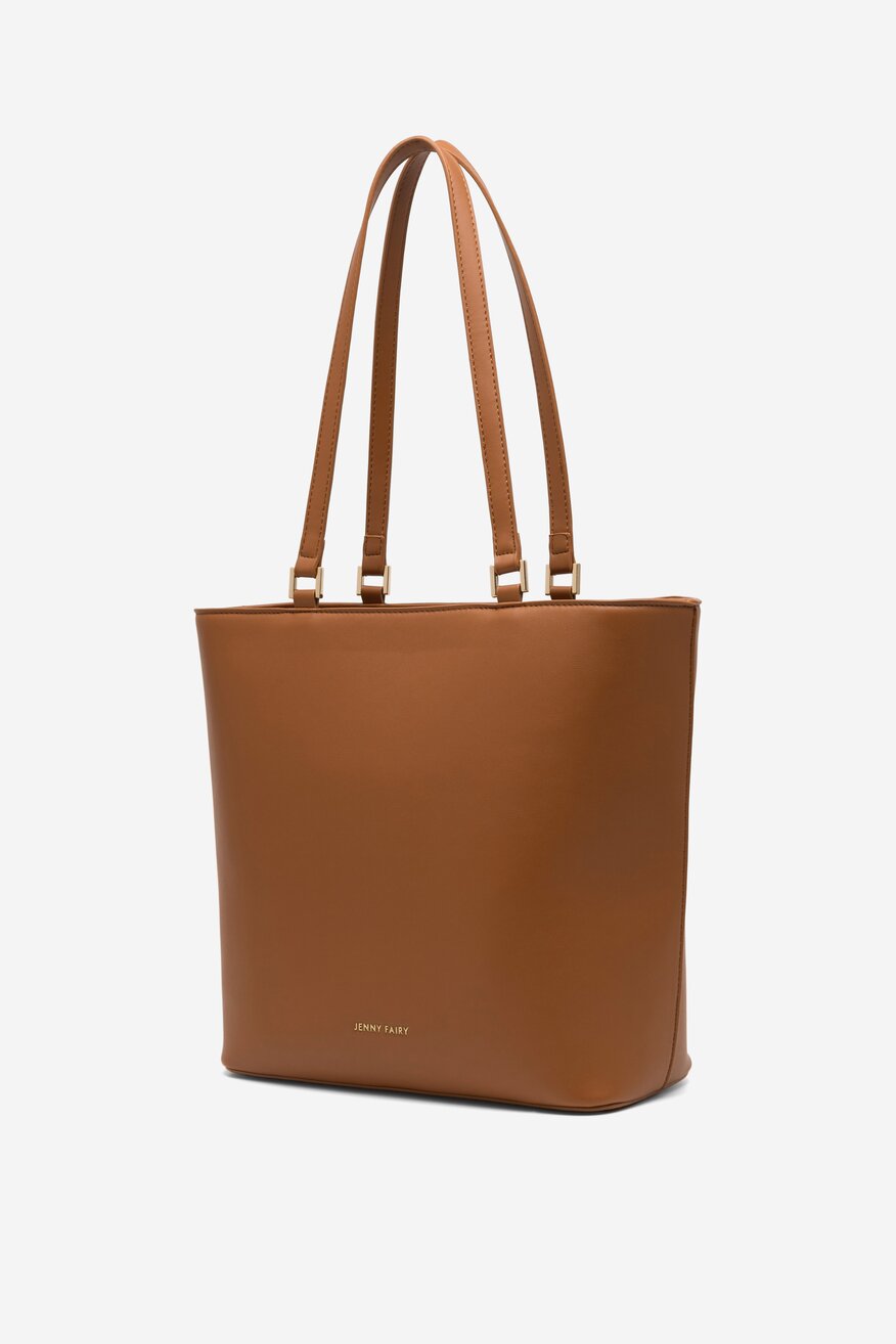 Torebka Jenny Fairy MJT-C-002-04 Camel