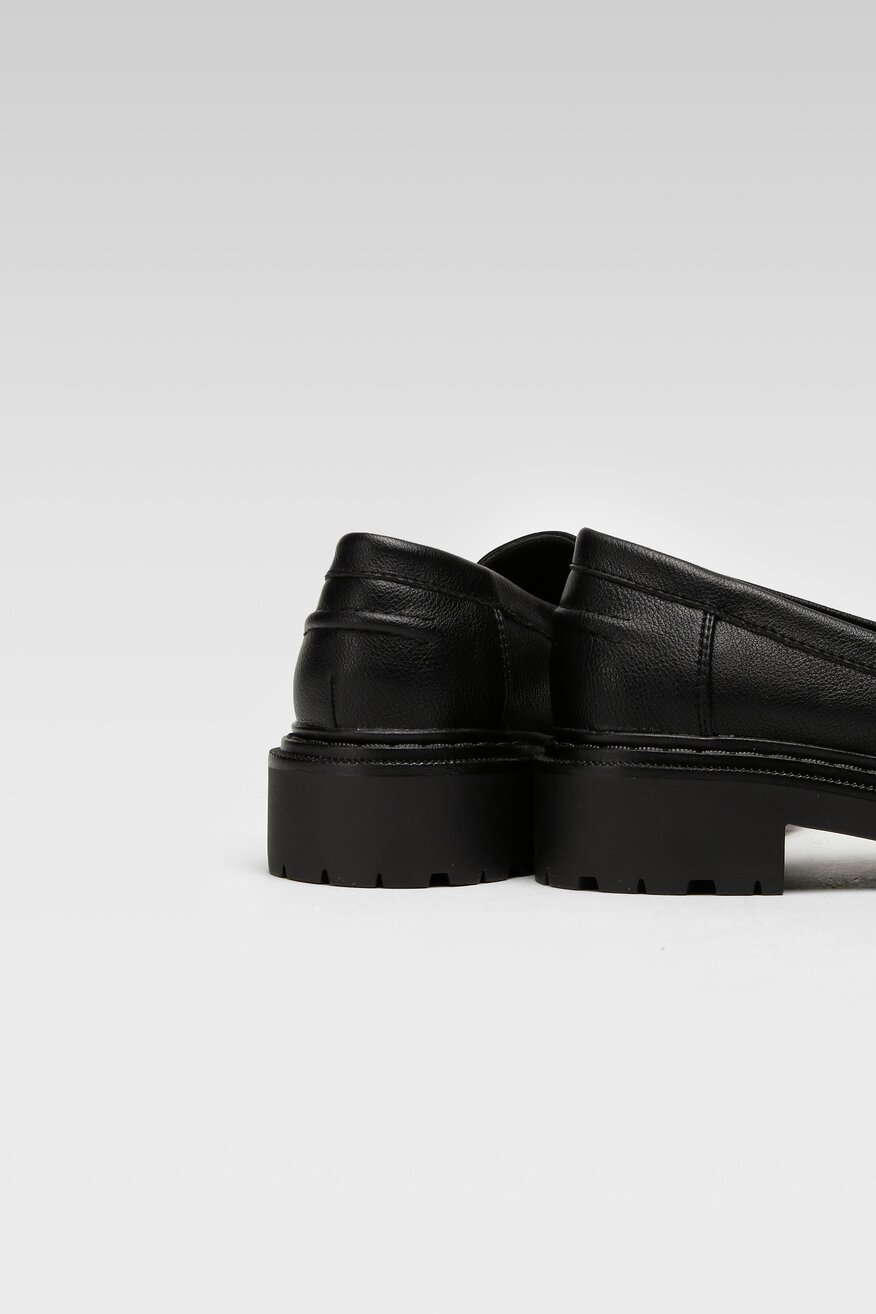 Półbuty Jenny Fairy WS5618-11 Czarny