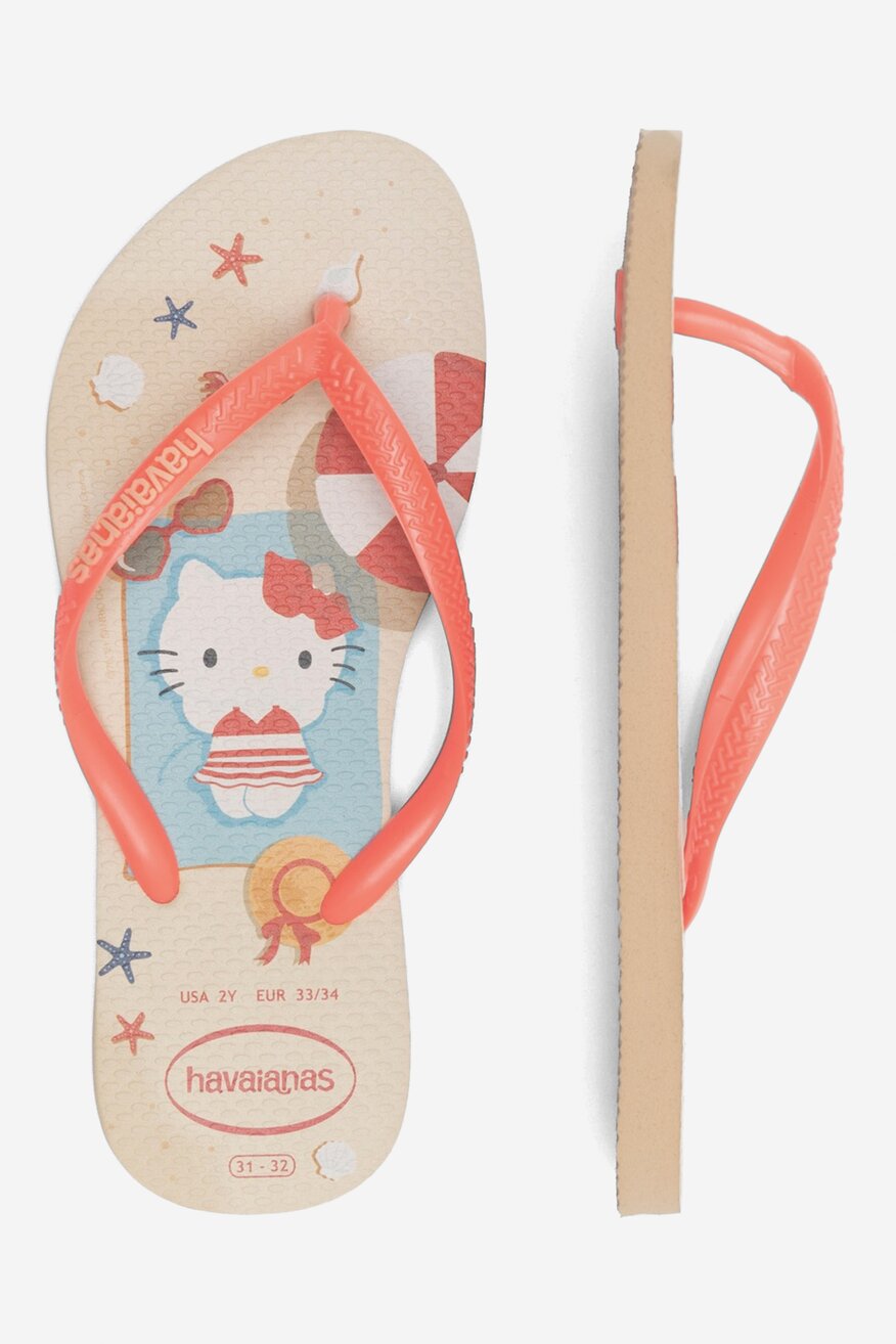 Klapki Havaianas 41457480570 MIX