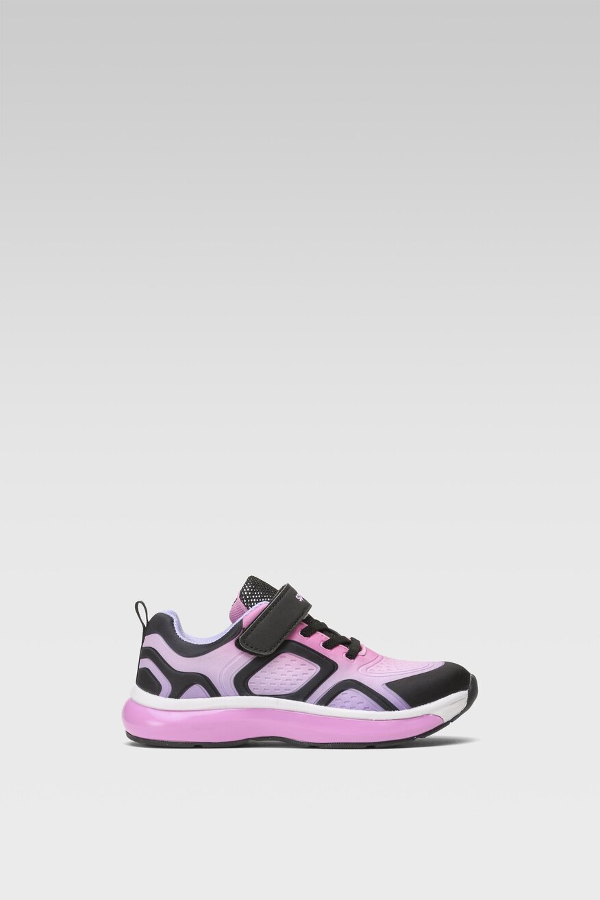 Obuwie sportowe Sprandi CP76-22127(IV)DZ Czarny